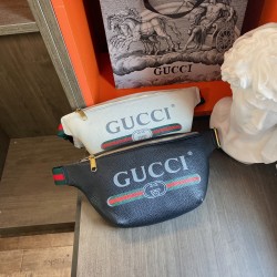 GUCCI HANDBAGS LONG BAG/SHOULDER BAG MIDDLE