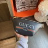 GUCCI HANDBAGS LONG BAG/SHOULDER BAG MIDDLE