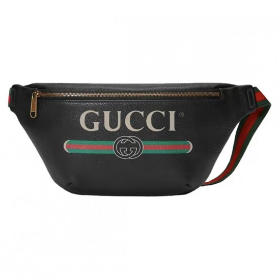 GUCCI HANDBAGS LONG BAG/SHOULDER BAG MIDDLE