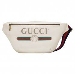 GUCCI HANDBAGS LONG BAG/SHOULDER BAG MIDDLE