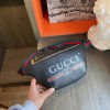 GUCCI HANDBAGS LONG BAG/SHOULDER BAG MIDDLE