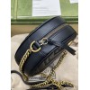 GUCCI HANDBAGS GG MARMONT CROSSBODY BAG