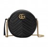 GUCCI HANDBAGS GG MARMONT CROSSBODY BAG