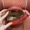 GUCCI HANDBAGS GG MARMONT CROSSBODY BAG