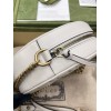 GUCCI HANDBAGS GG MARMONT CROSSBODY BAG