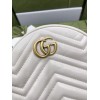 GUCCI HANDBAGS GG MARMONT CROSSBODY BAG