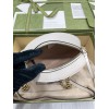 GUCCI HANDBAGS GG MARMONT CROSSBODY BAG