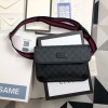 GUCCI HANDBAGS GG SUPREME BELT BAG