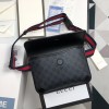 GUCCI HANDBAGS GG SUPREME BELT BAG