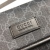 GUCCI HANDBAGS GG SUPREME BELT BAG