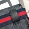 GUCCI HANDBAGS GG SUPREME BELT BAG