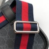 GUCCI HANDBAGS GG SUPREME BELT BAG