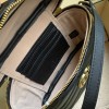 GUCCI HANDBAGS GG MARMONT BACKPACK/HANDBAG