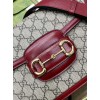 GUCCI HORSEBIT 1955 SHOULDER BAG