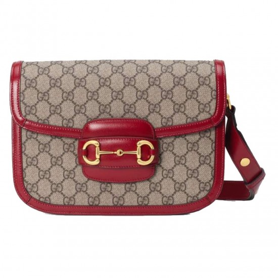 GUCCI HORSEBIT 1955 SHOULDER BAG