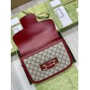 GUCCI HORSEBIT 1955 SHOULDER BAG