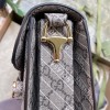 GUCCI X BALENCIAGA HORSEBIT 1955 SHOULDER BAG 