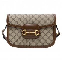 GUCCI HORSEBIT 1955 SHOULDER BAG