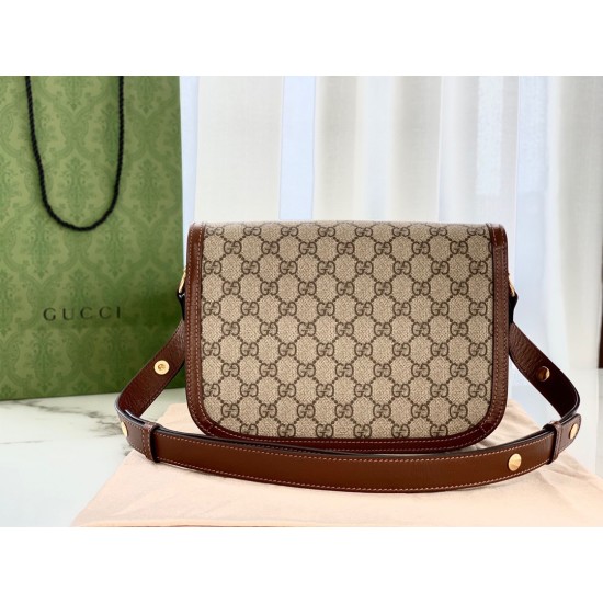 GUCCI HORSEBIT 1955 SHOULDER BAG