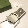 GUCCI HORSEBIT 1955 MINI BAG