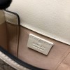 GUCCI HORSEBIT 1955 MINI BAG