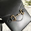 GUCCI HORSEBIT 1955 MINI BAG