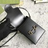 GUCCI HORSEBIT 1955 MINI BAG