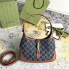 GUCCI JACKIE 1961 SMALL SHOULDER BAG