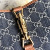 GUCCI JACKIE 1961 SMALL SHOULDER BAG