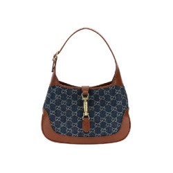 GUCCI JACKIE 1961 SMALL SHOULDER BAG