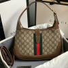 GUCCI JACKIE 1961 SMALL SHOULDER BAG