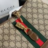 GUCCI JACKIE 1961 SMALL SHOULDER BAG