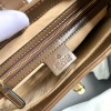 GUCCI JACKIE 1961 SMALL SHOULDER BAG