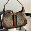 GUCCI JACKIE 1961 SMALL SHOULDER BAG