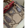 GUCCI DIANA MINI TOTE BAG