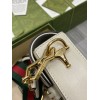 GUCCI HORSEBIT 1955 MINI BAG