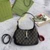 GUCCI JACKIE 1961 SMALL SHOULDER BAG