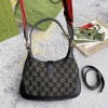 GUCCI JACKIE 1961 SMALL SHOULDER BAG