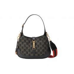 GUCCI JACKIE 1961 SMALL SHOULDER BAG