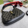 GUCCI JACKIE 1961 SMALL SHOULDER BAG