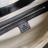 GUCCI JACKIE 1961 SMALL SHOULDER BAG