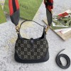 GUCCI JACKIE 1961 MINI SHOULDER BAG