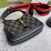 GUCCI JACKIE 1961 MINI SHOULDER BAG