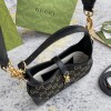 GUCCI JACKIE 1961 MINI SHOULDER BAG