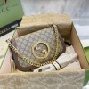 GUCCI BLONDIE SHOULDER BAG