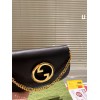 GUCCI BLONDIE SHOULDER BAG