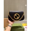 GUCCI BLONDIE SHOULDER BAG