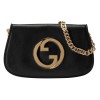 GUCCI BLONDIE SHOULDER BAG