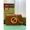 GUCCI BLONDIE SHOULDER BAG