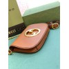 GUCCI BLONDIE SHOULDER BAG